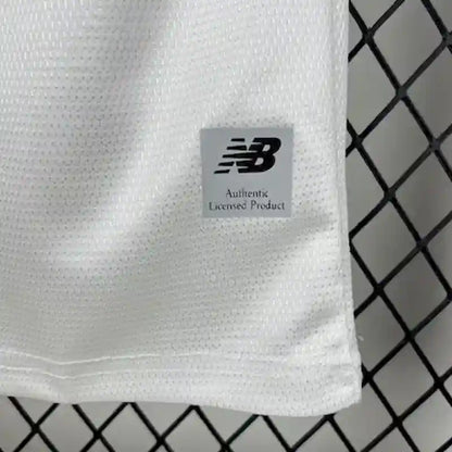 2025/26 Bayer Leverkusen Away Jersey