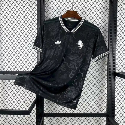 2025/2026 Juventus Third Away Football Shirt