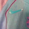 2025/2026 Kids Size Barcelona Special Edition Color Football Shirt