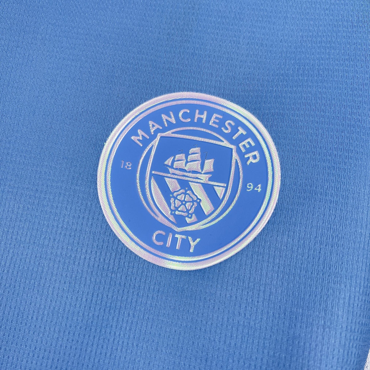 Manchester City Heimtrikot 2026/27