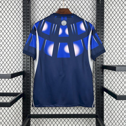 2026 Uruguay WM Auswärts