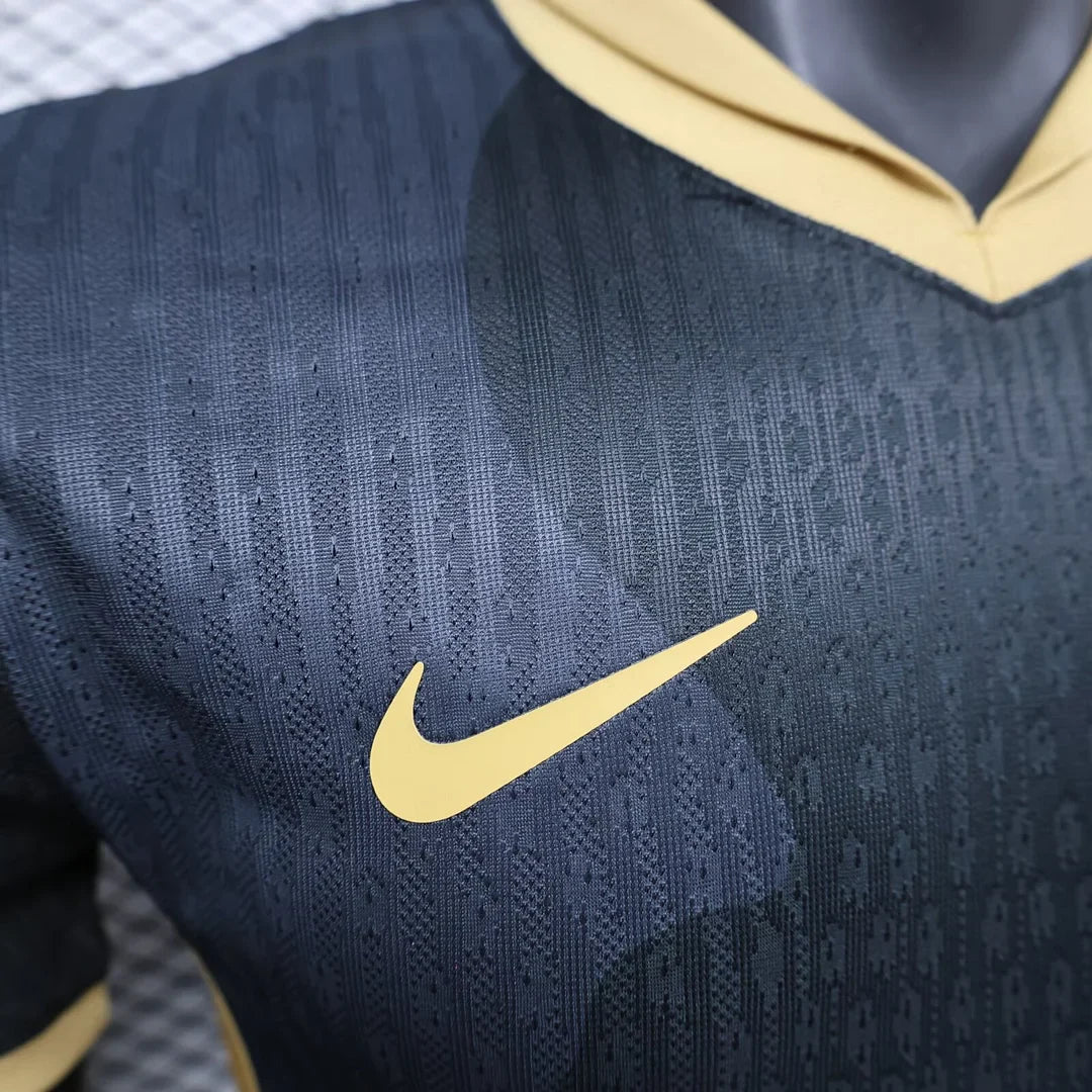 2024/2025 Player Version Barcelona Special Edition Football Shirt