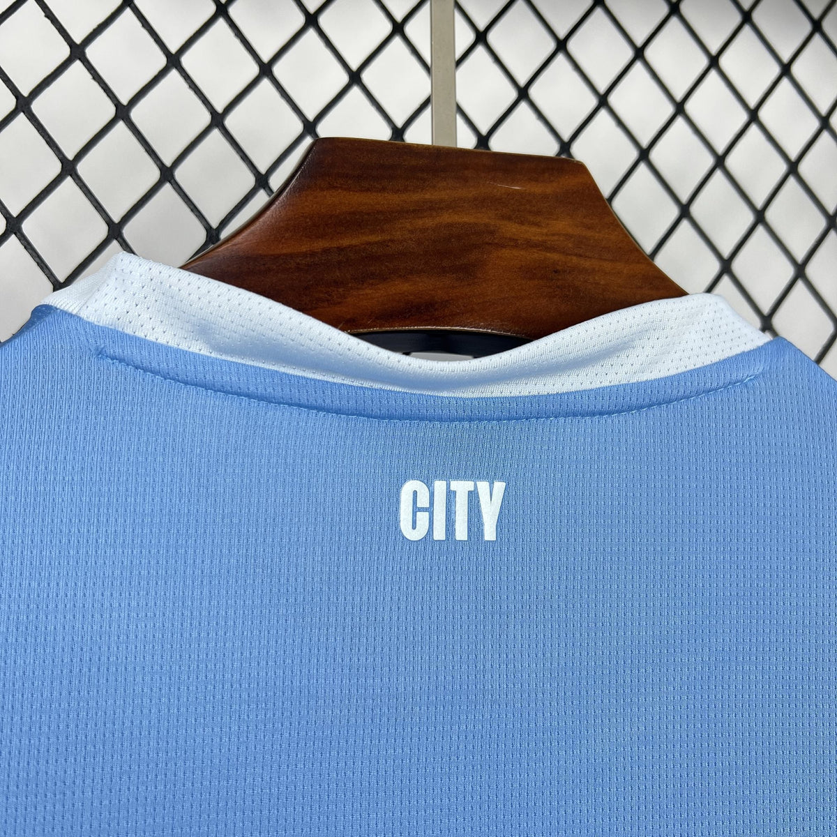 Manchester City Heimtrikot 2026/27