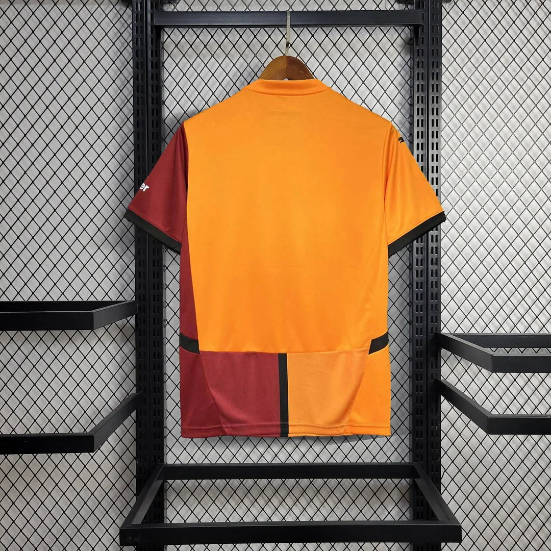 2024/2025 Galatasaray Home Football Shirt 1:1 Thai Quality