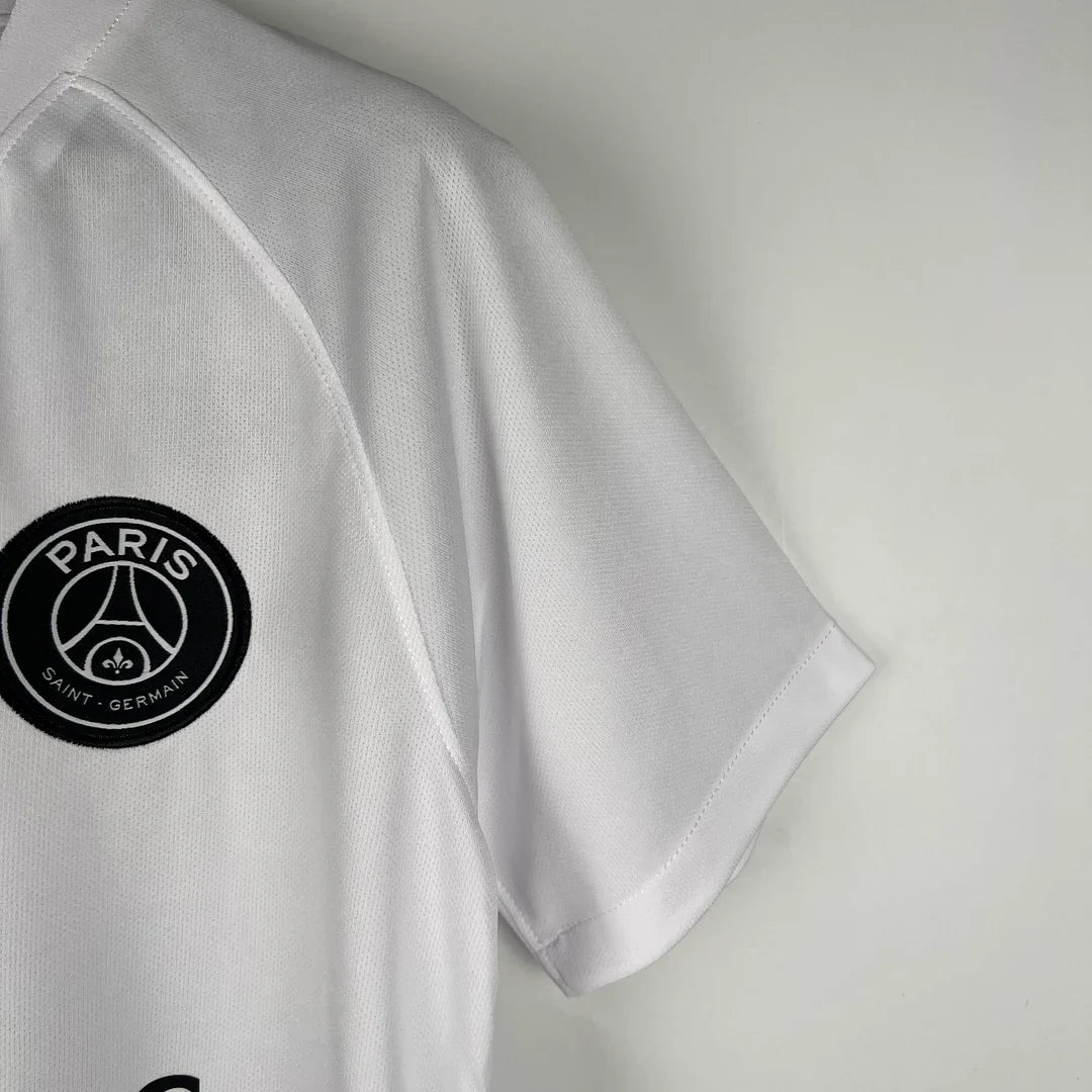 2018/2019 Retro Paris Saint-Germain PSG Away Football Shirt