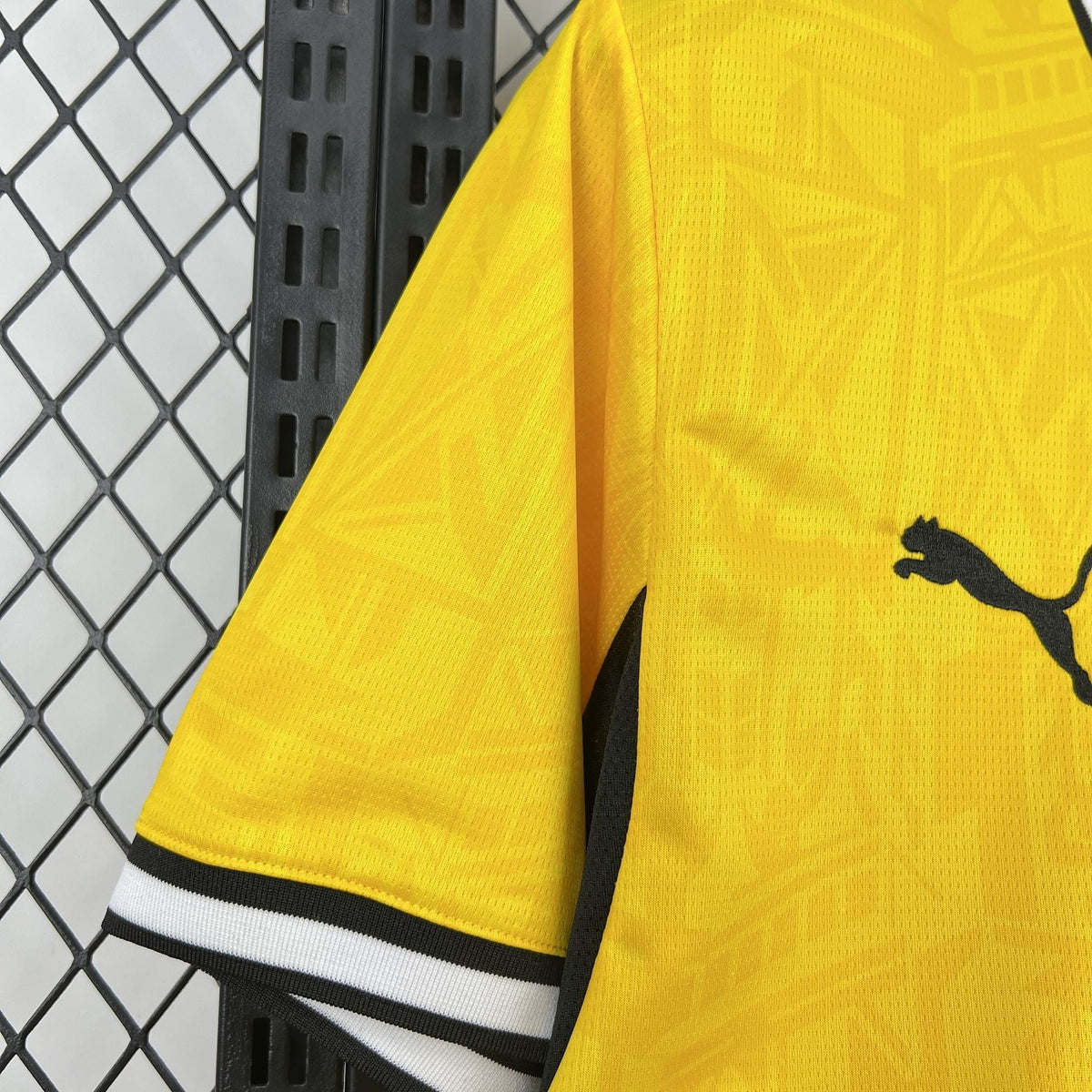 Borussia Dortmund Heimtrikot 2026/27