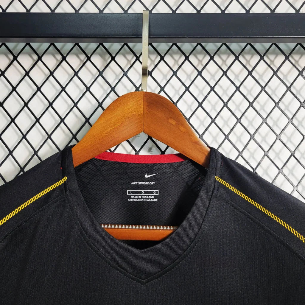 2006 Retro Portugal Away Football Shirt