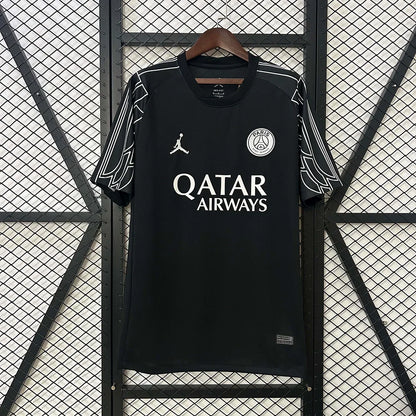 2024/2025 Psg Paris Saint-Germain Special Edition