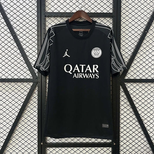 2024/2025 Psg Paris Saint-Germain Special Edition