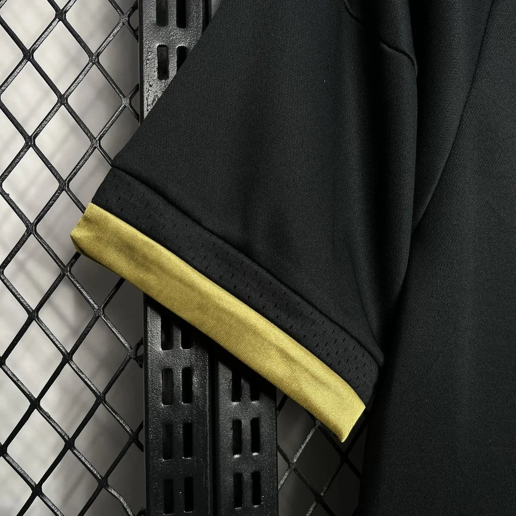 2015/2016 Retro Juventus Third Away Soccer Jersey