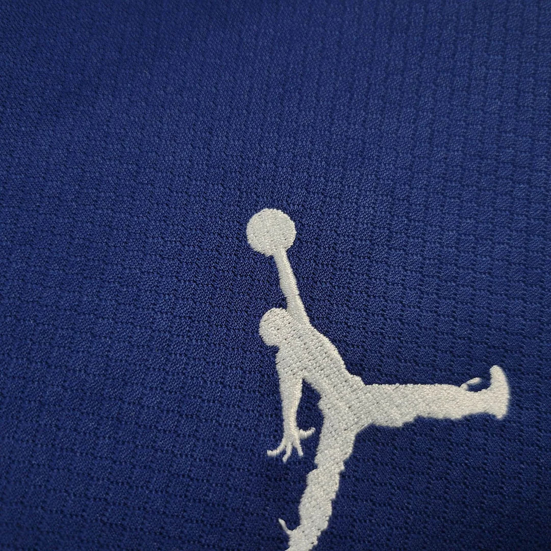 2024/2025 Psg Paris Saint-Germain Fourth Away Jersey