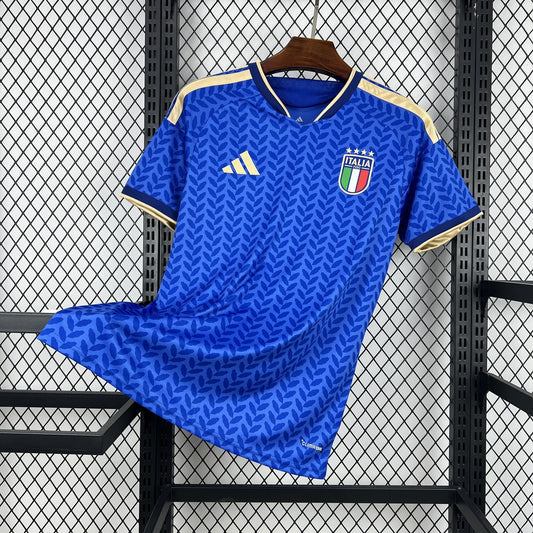 2026 Italy Home World Cup Football Shirt