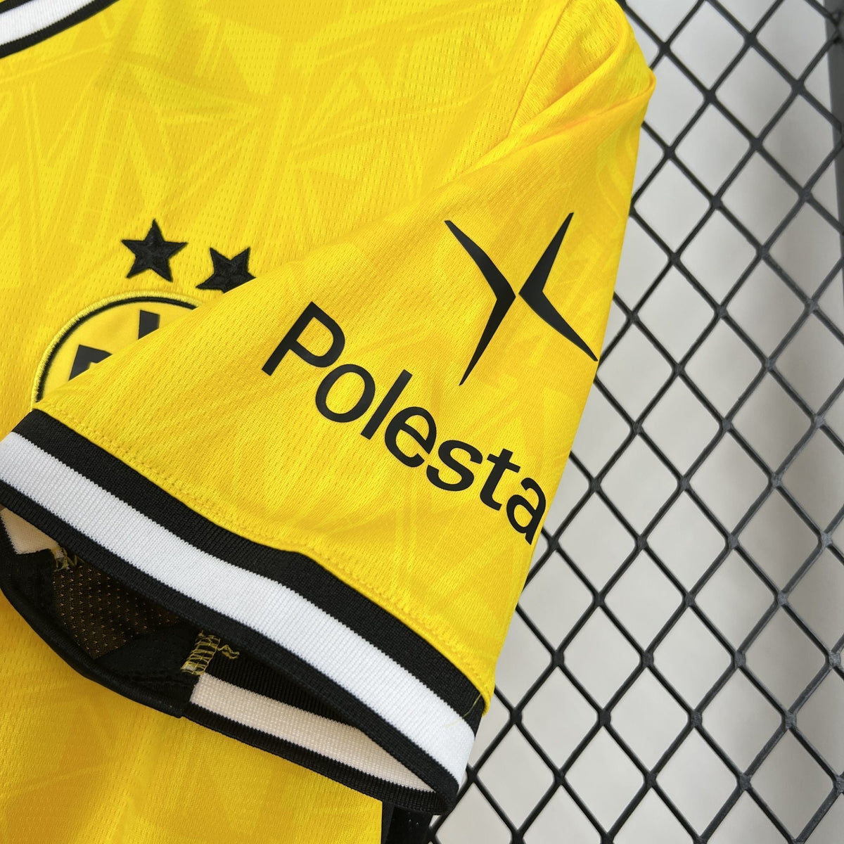 Borussia Dortmund Heimtrikot 2026/27