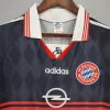 1998/1999 Retro Bayern Munich Home Football Jersey 1:1 Thai Quality