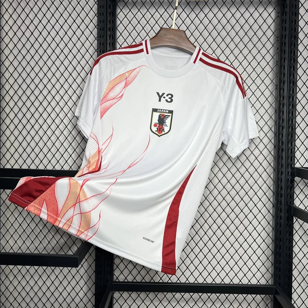 2024/2025 Japan Away Soccer Jersey 1:1 Thai Quality