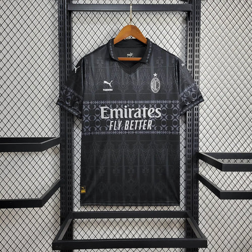 2023/2024 AC Milan Fourth Away Soccer Jersey 1:1 Thai Quality