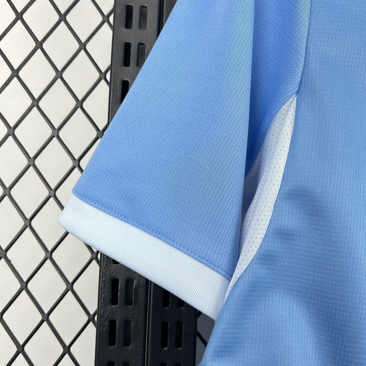 Manchester City Heimtrikot 2026/27