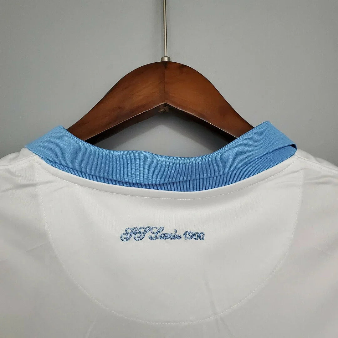 2014/2015 Retro Lazio Home Soccer Jersey 1:1 Thai Quality