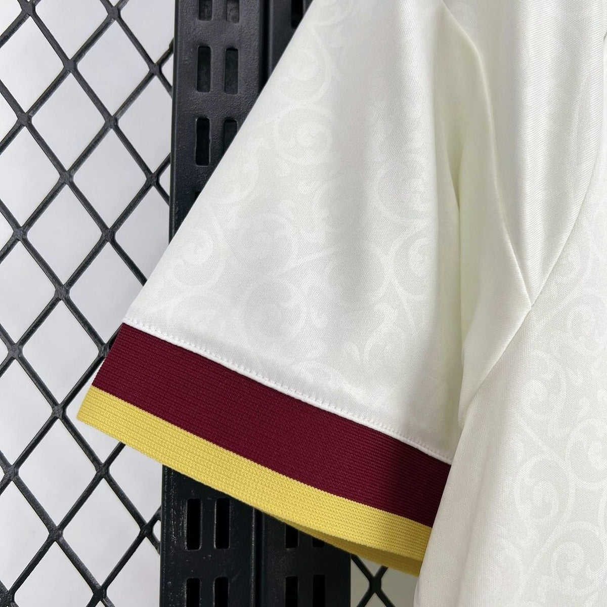 2026 Spain Away World Cup Football Jersey