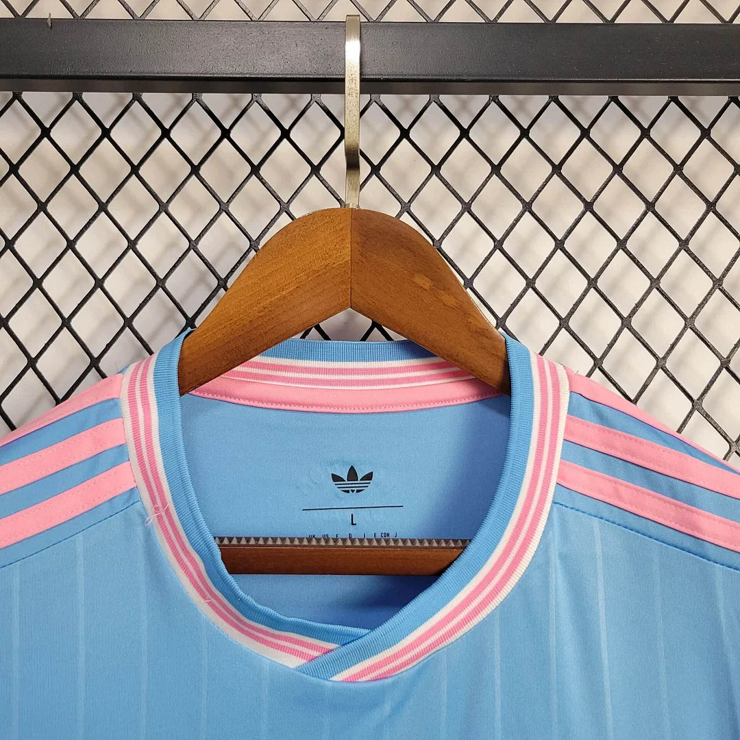 2025/2026 Inter Miami Third Away Football Shirt