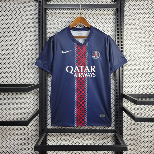 2025/2026 PSG Paris Saint-Germain Home Football Shirt