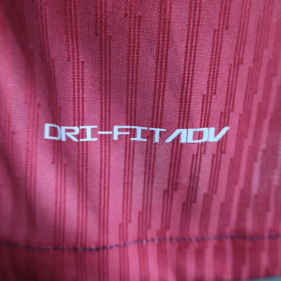 2024/2025 Barcelona Home Football Shirt 1:1 Thai Quality - Player Version
