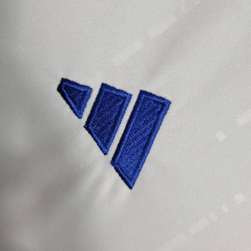2024 Italy Away Football Shirt