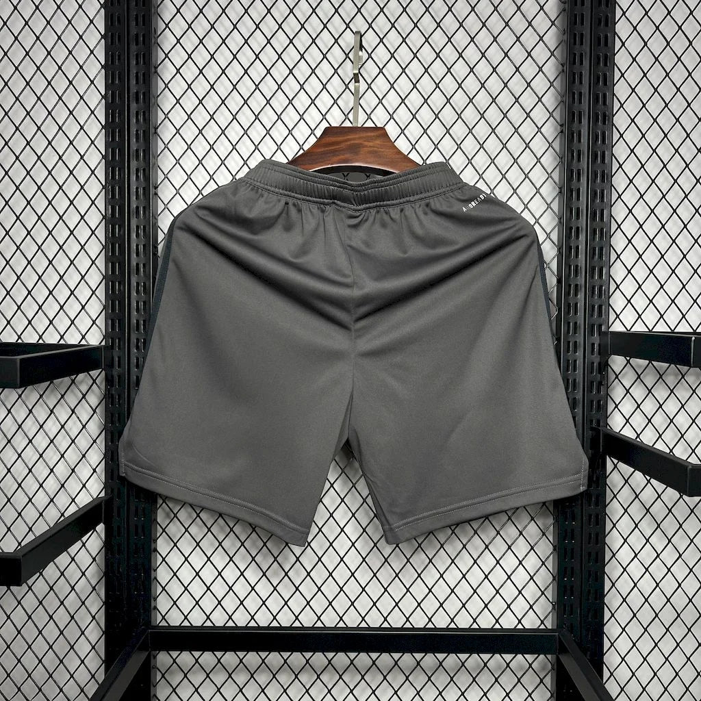 2024/2025 Real Madrid Third Away Shorts 1:1 Thai Quality