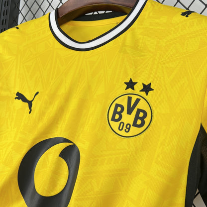 Borussia Dortmund Heimtrikot 2026/27