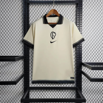 2023/2024 Corinthians Fourth Away Football Shirt 1:1 Thai Quality