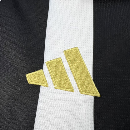 Juventus Turin Heimtrikot 2026/27