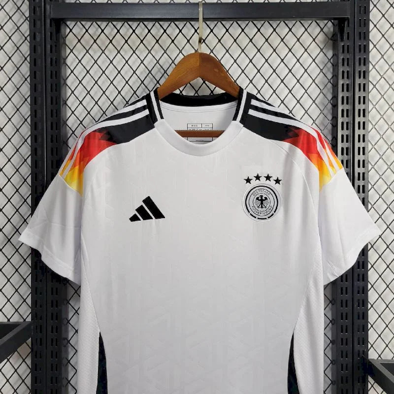 2024 Germany Home Soccer Jersey 1:1 Thai Quality