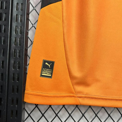 2024/2025 Galatasaray Home Football Shirt 1:1 Thai Quality