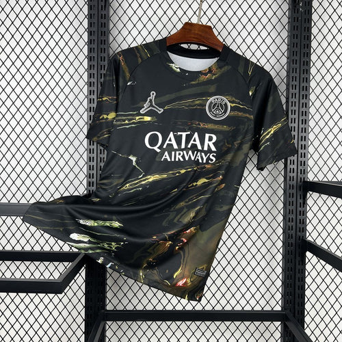 2025/2026 PSG Paris Saint-Germain Stadium Night Edition