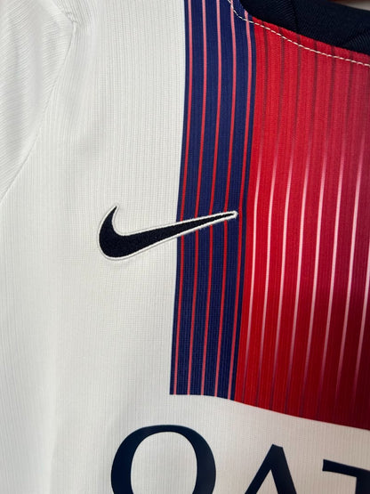 Paris Saint-Germain Auswärtstrikot 2026/27