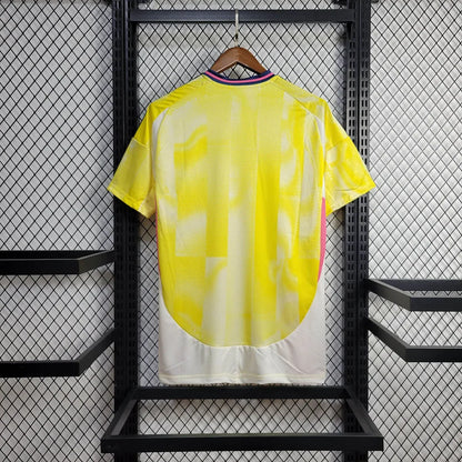 2024/2025 Juventus Away Football Shirt 1:1 Thai Quality