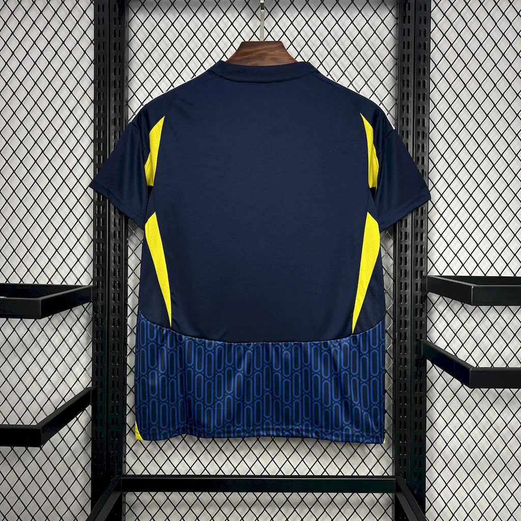 2024/2025 Al-Nassr Away Football Shirt 1:1 Thai Quality