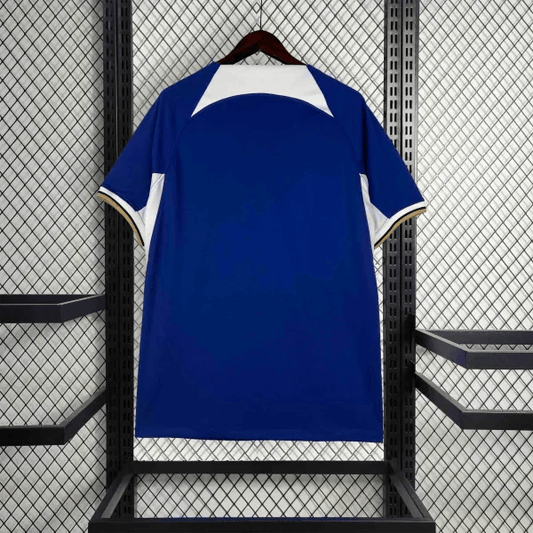 2023/2024 Chelsea Home Football Jersey 1:1 Thai Quality