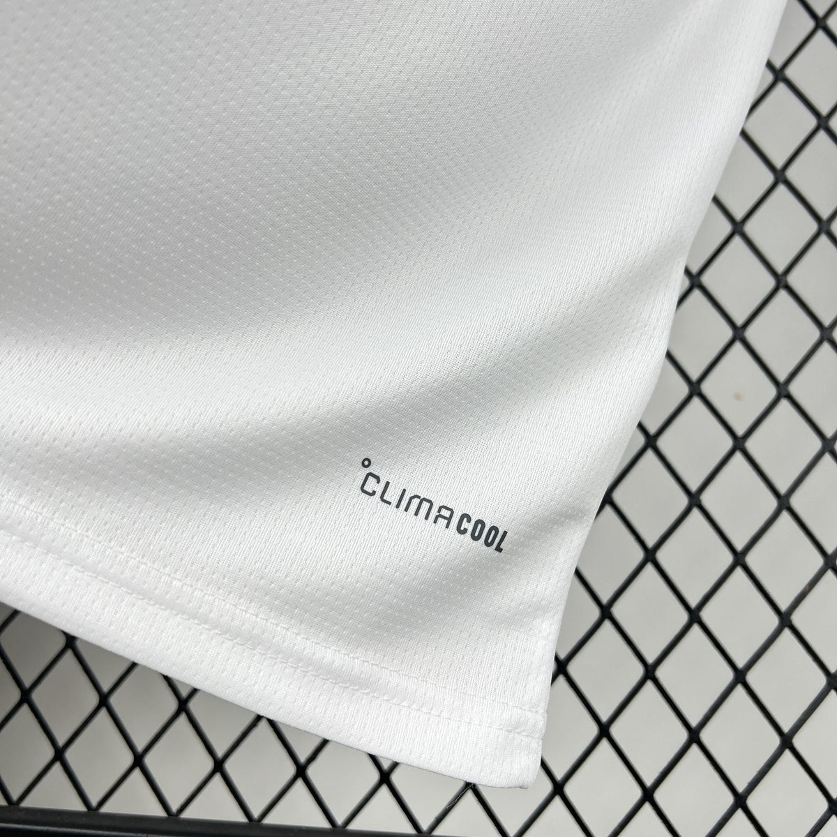 Real Madrid Heimtrikot 2026/27