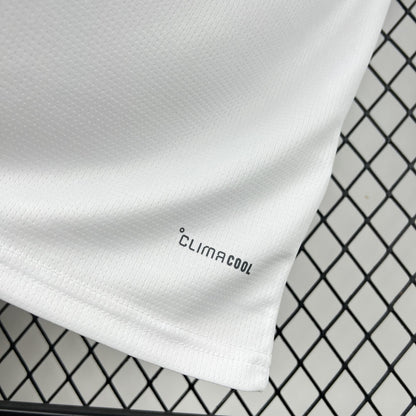 Real Madrid Heimtrikot 2026/27