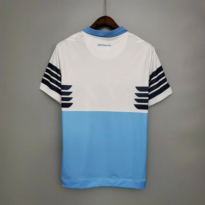 2014/2015 Retro Lazio Home Soccer Jersey 1:1 Thai Quality