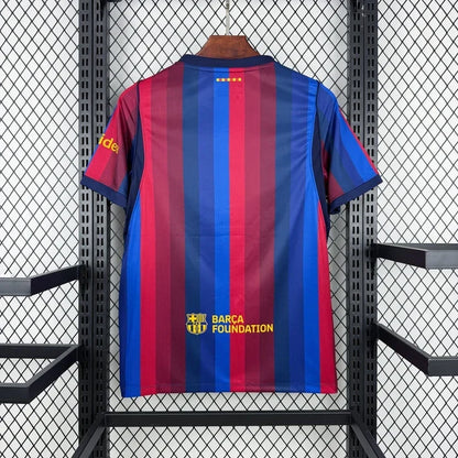 FC Barcelona Heimtrikot 2026/27