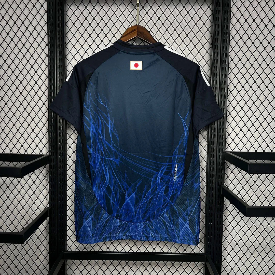 2024/2025 Japan Home Soccer Jersey 1:1 Thai Quality