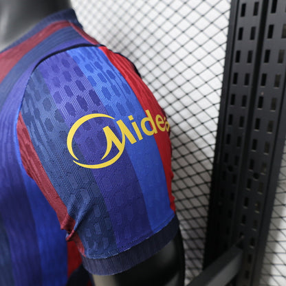 FC Barcelona Heimtrikot 2026/27 – Spielerversion
