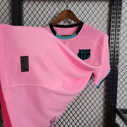 2020/2021 Barcelona Third Away Football Shirt 1:1 Thai Quality