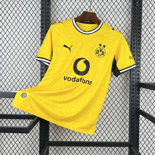 Borussia Dortmund Heimtrikot 2026/27