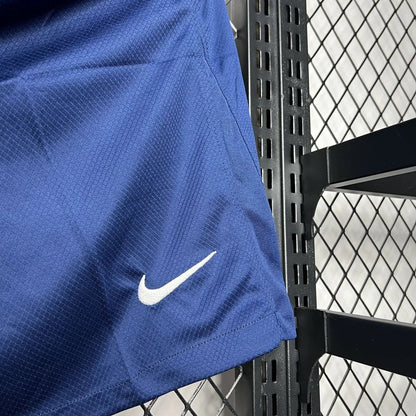 2024/2025 PSG Paris Saint-Germain Home Shorts 1:1 Thai Quality