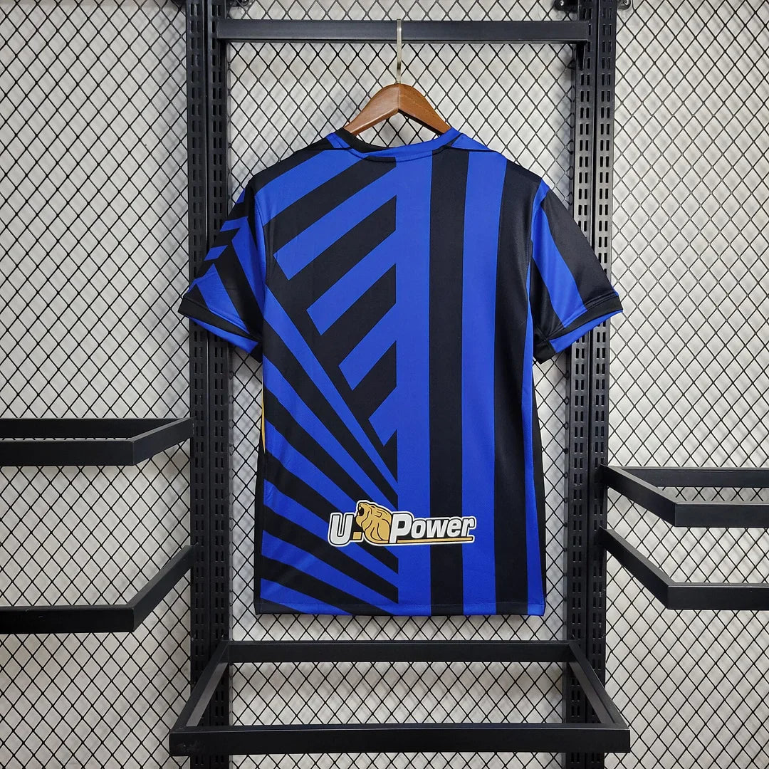 2024/2025 Inter Milan Home Football Jersey 1:1 Thai Quality