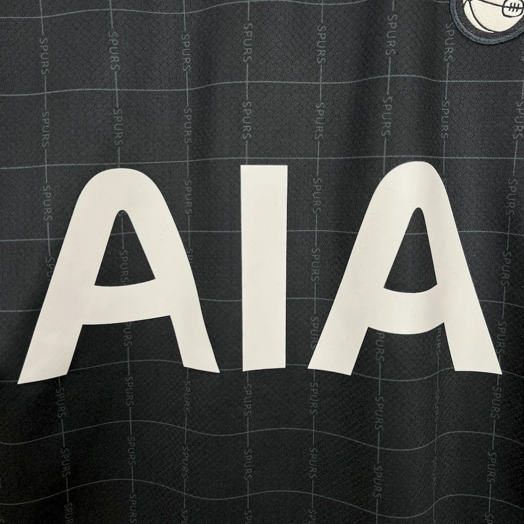 2025/2026 Tottenham Hotspur Away Football Shirt