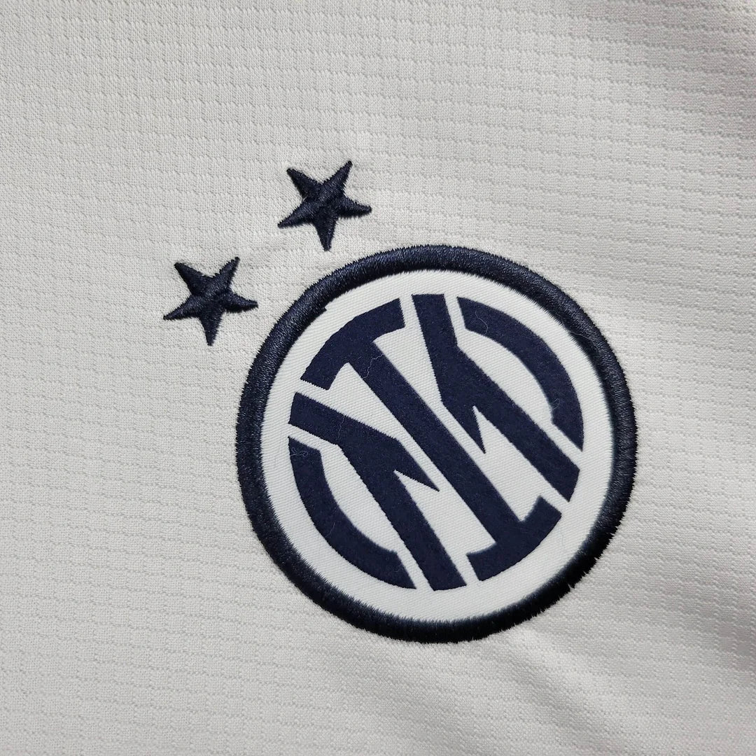 2024/2025 Inter Milan Away Football Jersey 1:1 Thai Quality